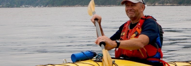 Rullekurs med Jostein